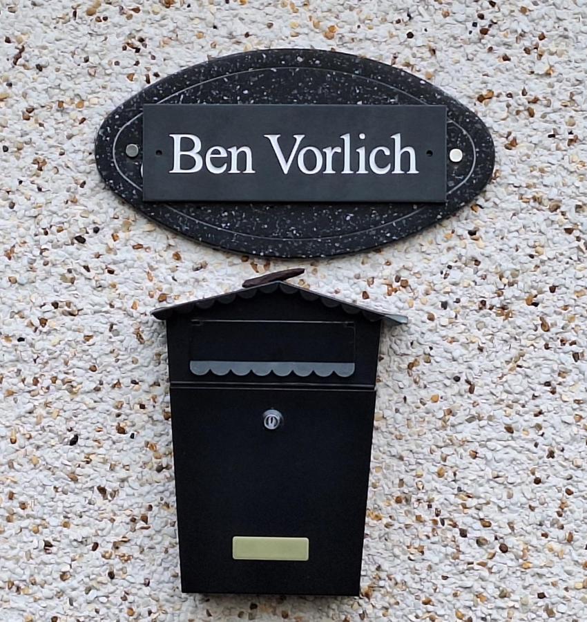 Ben Vorlich Cottage Tarbet Exterior foto